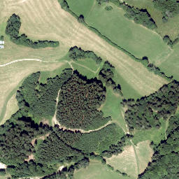 Satellite imagery of Schwein Berg, AT