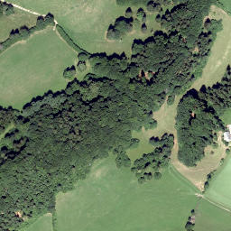 Satellite imagery of Schwein Berg, AT