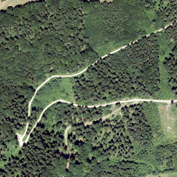 Satellite imagery of Grohman Berg, AT