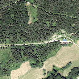 Satellite imagery of Grohman Berg, AT