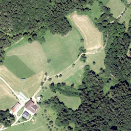 Satellite imagery of Grohman Berg, AT