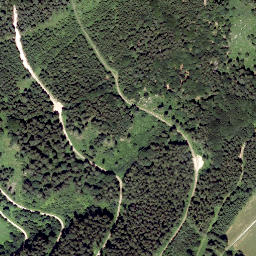 Satellite imagery of survey_point, AT
