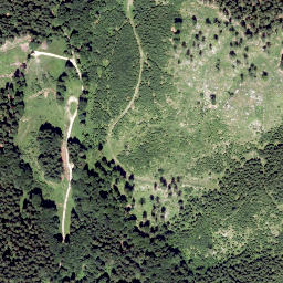 Satellite imagery of Rotenstein, AT