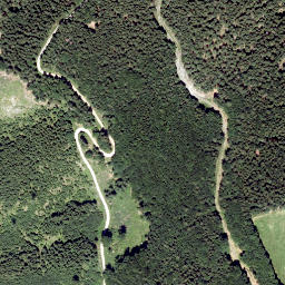 Satellite imagery of Reisalpe, AT
