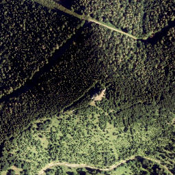 Satellite imagery of Kirchwaldberg, AT