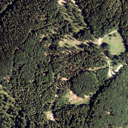 Satellite imagery of Kirchwaldberg, AT
