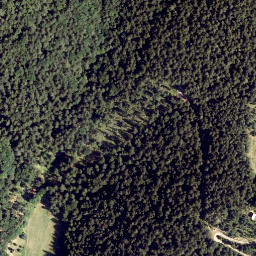 Satellite imagery of Gaisruck, AT