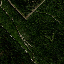 Satellite imagery of Sauspitz, AT