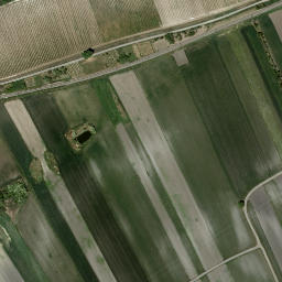 Satellite imagery of survey_point, AT