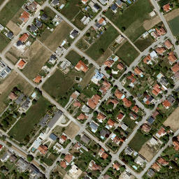 Satellite imagery of Kalvarienberg, AT