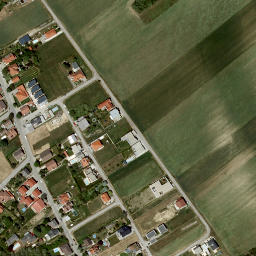 Satellite imagery of Kalvarienberg, AT