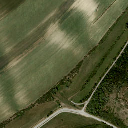 Satellite imagery of Kalvarienberg, AT