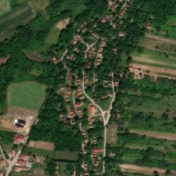 Satellite imagery of survey_point, SK