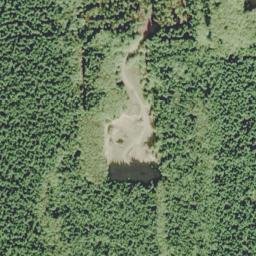 Satellite imagery of Quillayute Quarry, US