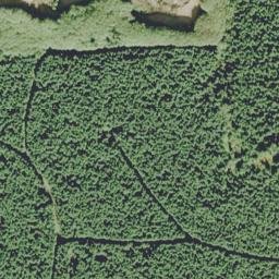 Satellite imagery of Quillayute Quarry, US