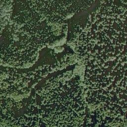 Satellite imagery of Elk Ridge, US
