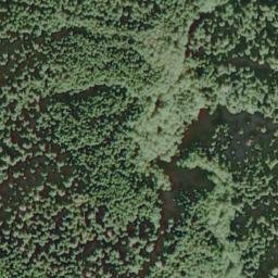 Satellite imagery of Elk Ridge, US