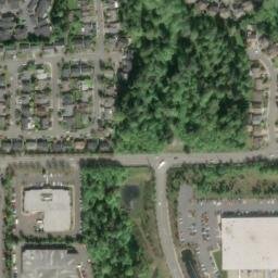 Satellite imagery of Everett Pit, US