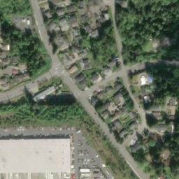 Satellite imagery of Everett Pit, US