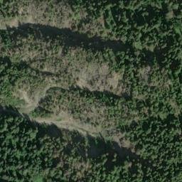 Satellite imagery of Storm Ridge, US