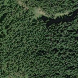 Satellite imagery of Storm Ridge, US