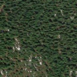 Satellite imagery of Cady Ridge, US