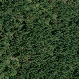 Satellite imagery of Minnow Ridge, US