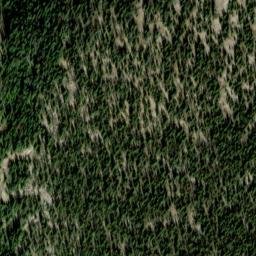Satellite imagery of Wrong Ridge, US