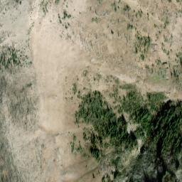 Satellite imagery of Washboard Reef, US