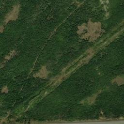 Satellite imagery of Salmon Brook Head, CA