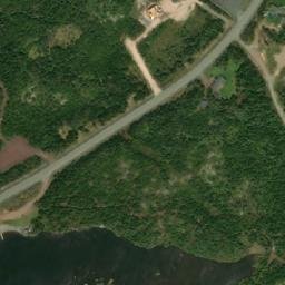 Satellite imagery of Salmon Brook Head, CA