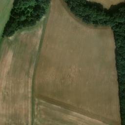 Satellite imagery of Abbaye Notre-Dame des Écharlis, FR