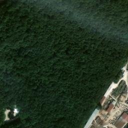 Satellite imagery of Abbaye Notre-Dame des Écharlis, FR