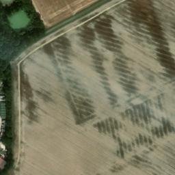 Satellite imagery of Abbaye Notre-Dame des Écharlis, FR