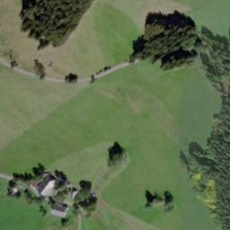 Satellite imagery of Weißtannenhöhe, DE