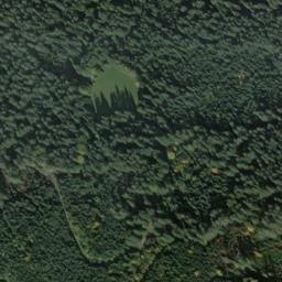 Satellite imagery of Weißtannenhöhe, DE