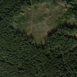 Satellite imagery of Die Rau, DE