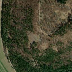 Satellite imagery of Hörnekapf, DE