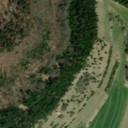 Satellite imagery of Hörnekapf, DE