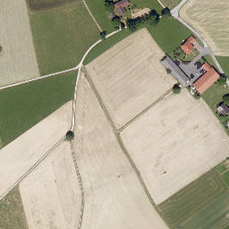 Satellite imagery of Totenberg, AT