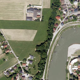 Satellite imagery of Totenberg, AT
