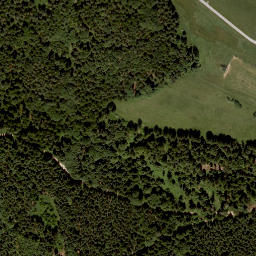 Satellite imagery of Bäckerberg, AT