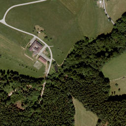 Satellite imagery of Bäckerberg, AT