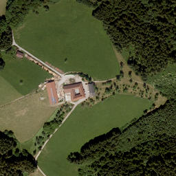 Satellite imagery of Bäckerberg, AT