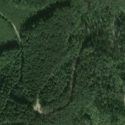 Satellite imagery of Buchenberg, AT