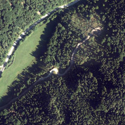 Satellite imagery of survey_point, AT