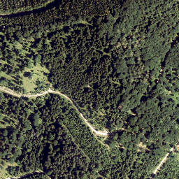Satellite imagery of Kirchwaldberg, AT