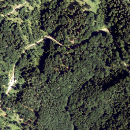 Satellite imagery of Kirchwaldberg, AT