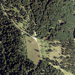Satellite imagery of Kirchwaldberg, AT