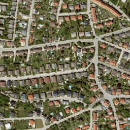 Satellite imagery of survey_point, AT